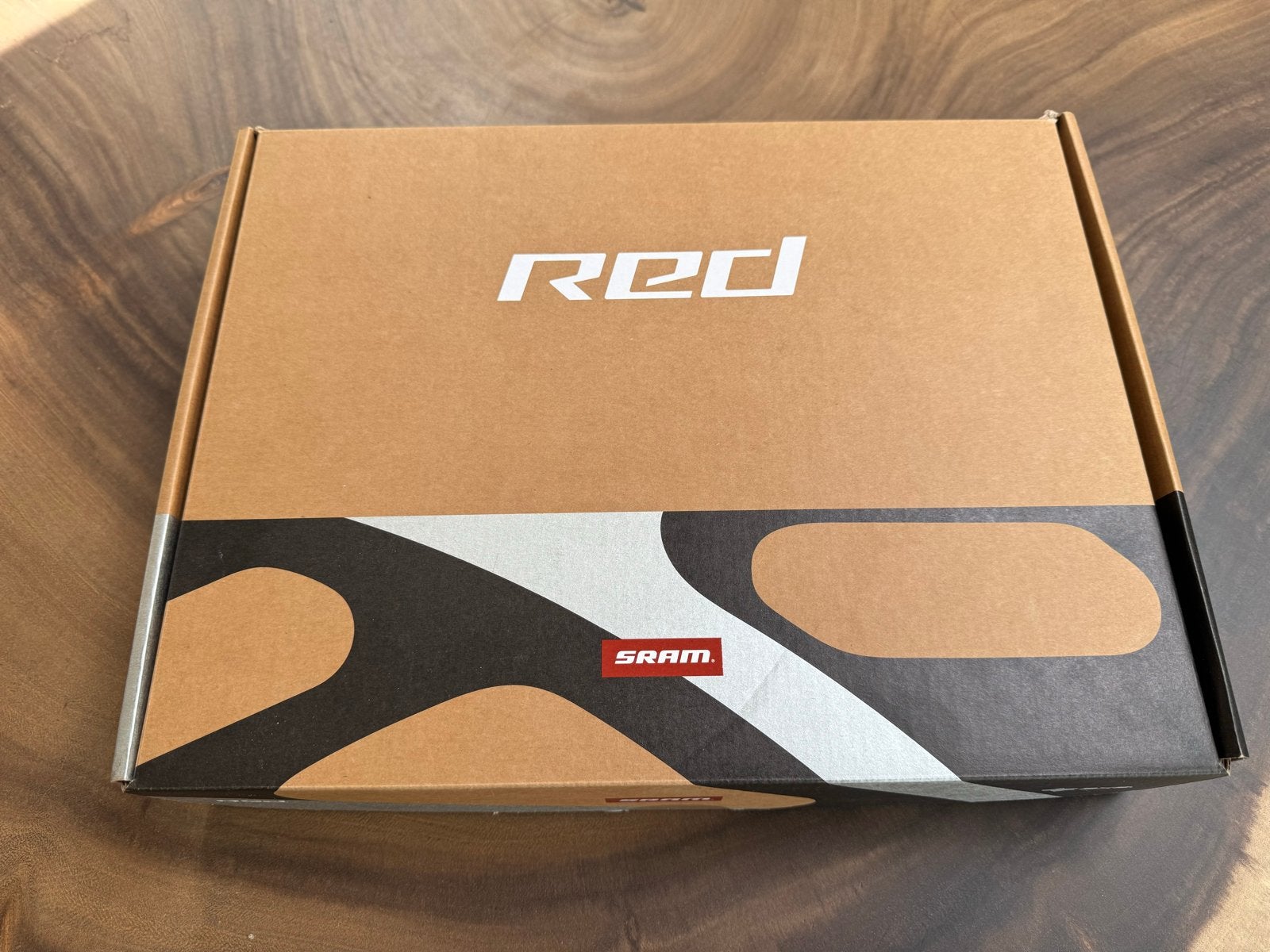 SRAM Red AXS Tandwielset - Nieuw in doos, Fietsen en Brommers, Fietsonderdelen, Crankstel of Pedalen, Nieuw, Ophalen of Verzenden