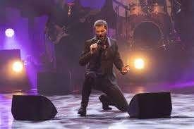 2 Tickets Bouke Rocks Elvis Zaterdag 6 Juni Emmen, Twee personen, Juni