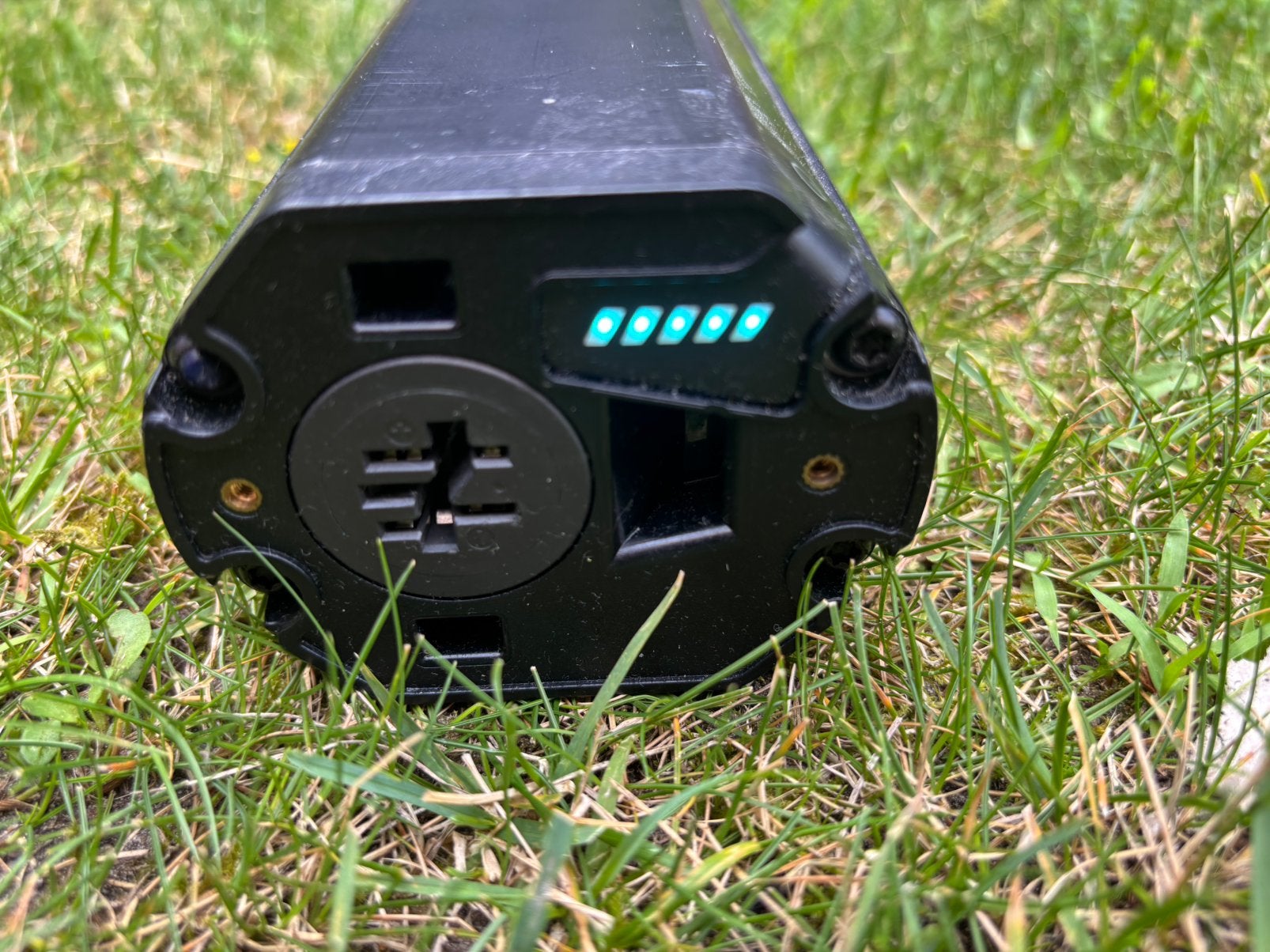 Bosch smart accu 750 W met rapport, Ophalen of Verzenden, Zo goed als nieuw