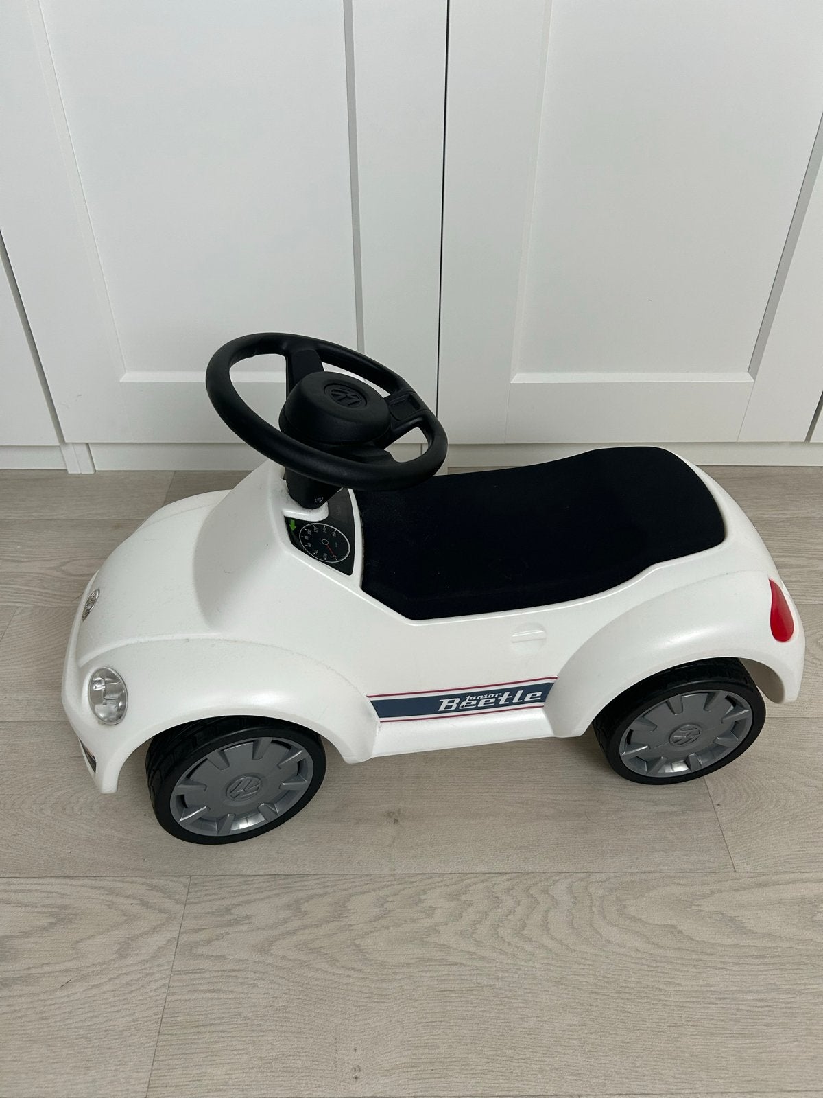 Volkswagen Beetle loopauto voor kinderen, Ophalen, Gebruikt