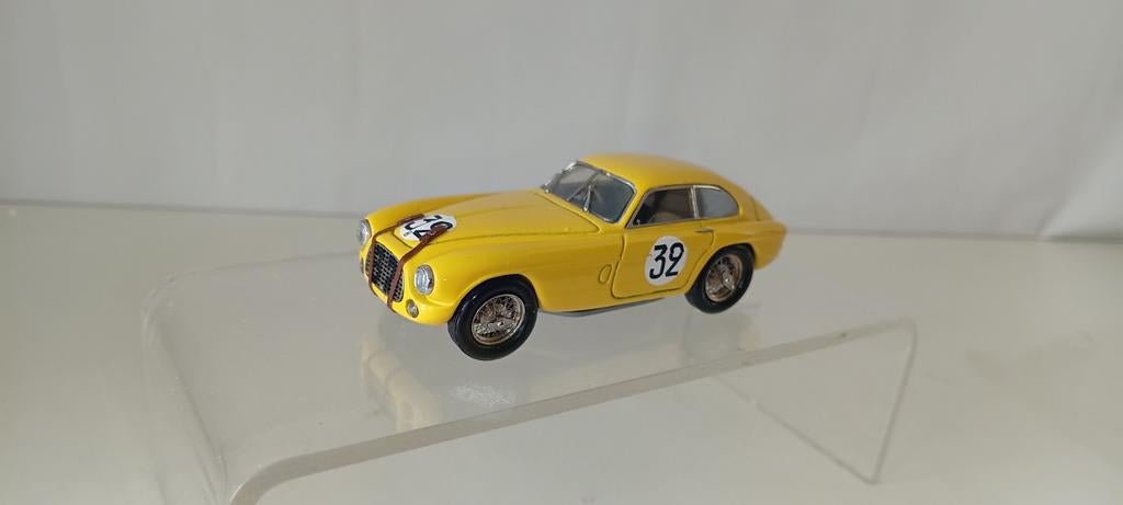 Ferrari 195 MM Tameo K028.Handbouw, Ophalen of Verzenden, Nieuw, Auto, Overige merken
