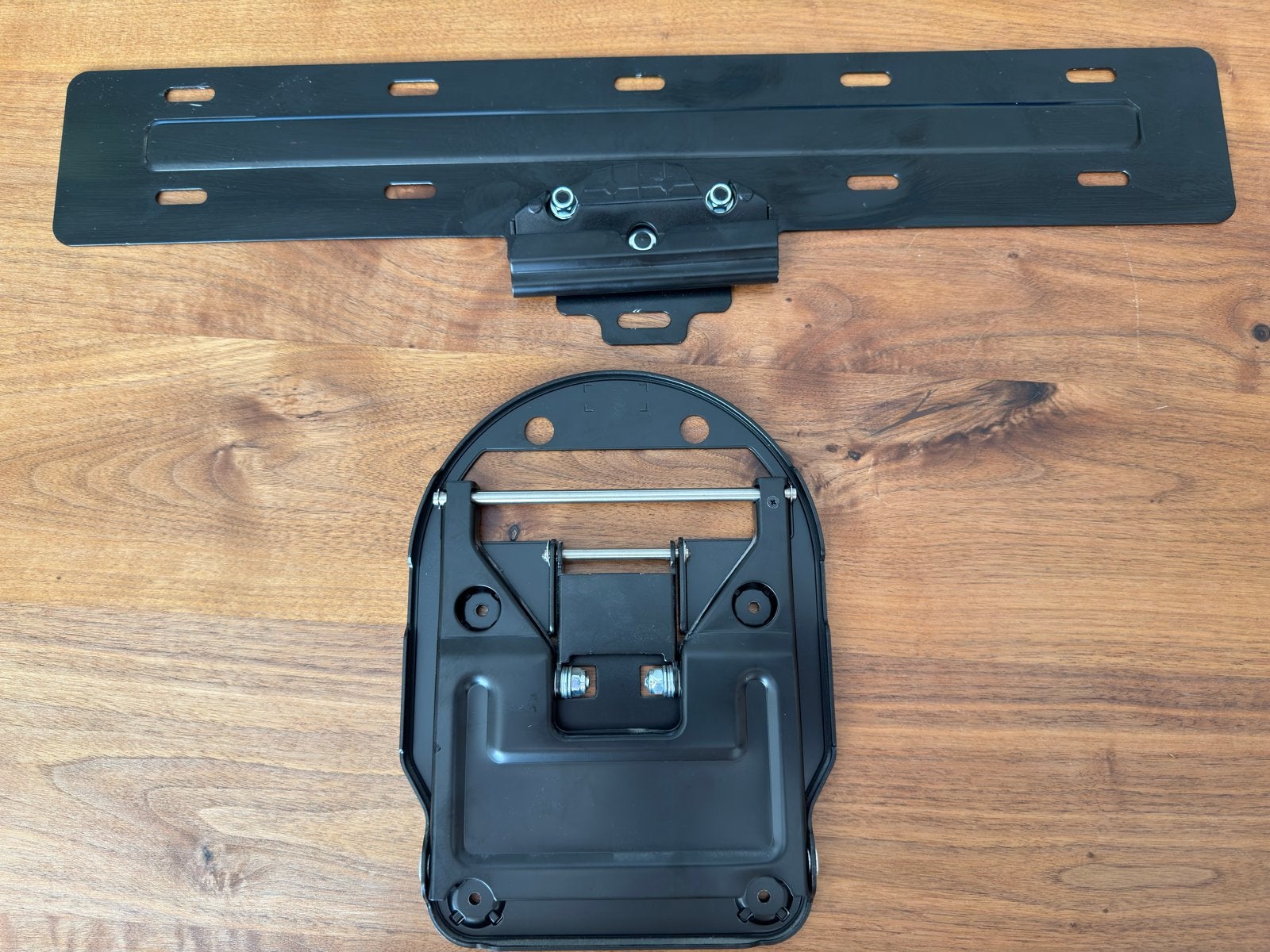 Samsung WMN-M15EA (No Gap muurbeugel), Ophalen, Gebruikt