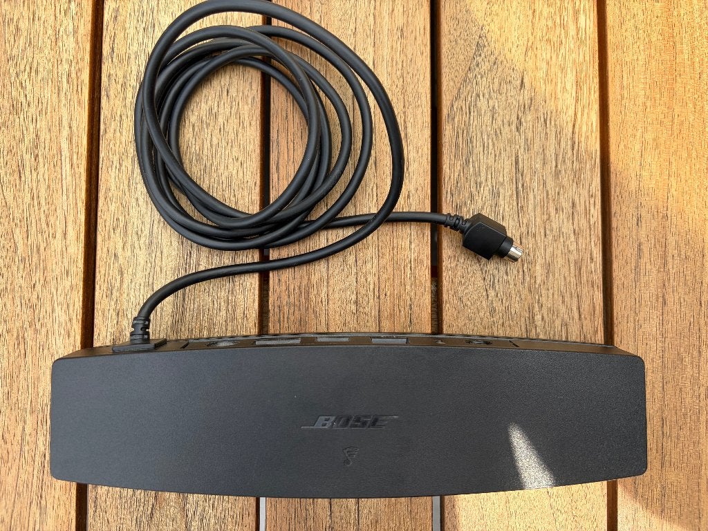 Bose SoundTouch Wireless Adapter, model 412451, Overige typen, Ophalen of Verzenden, Zo goed als nieuw, Bose