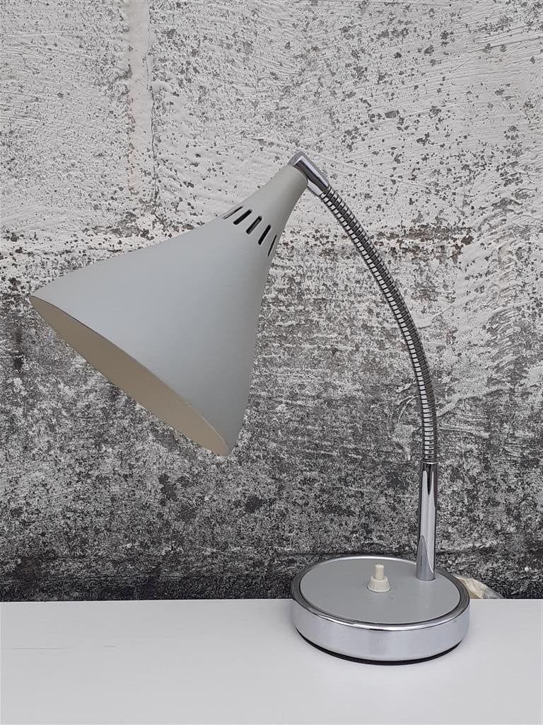 Bureau / Tafellamp '60s ( Rero/Vintage/Design ), Huis en Inrichting, Lampen | Tafellampen, Vintage, Ophalen of Verzenden, Zo goed als nieuw
