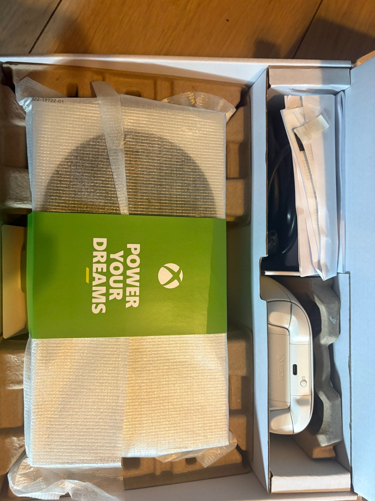 Foto 3 van Xbox Series S