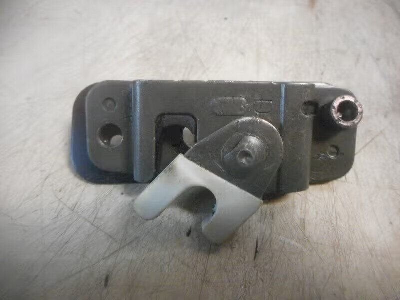 ACHTERKLEPSLOT r.a cabrio afdekkap Ford StreetKa (a727), Gebruikt, Ophalen of Verzenden, Henry-Ford-Straße 1 50735 Köln, DE, Kunden@ford.com