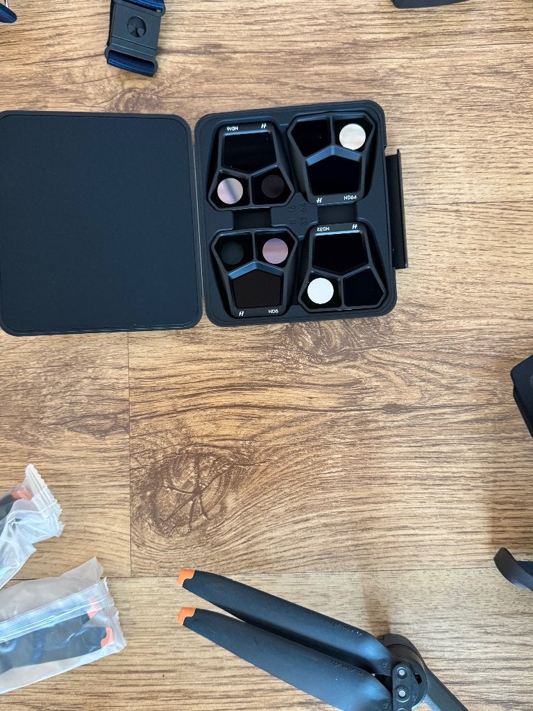 Foto 7 van DJI MAVIC 3 PRO