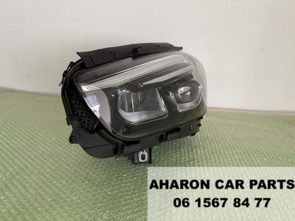 W247 B klasse LED Koplamp links A2479061305 Mercedes Or 4913, Gebruikt, Ophalen of Verzenden