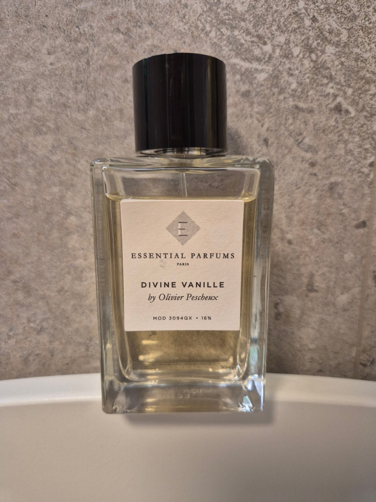 Essential Parfums Divine Vanille - Bijna Vol, Ophalen of Verzenden, Zo goed als nieuw