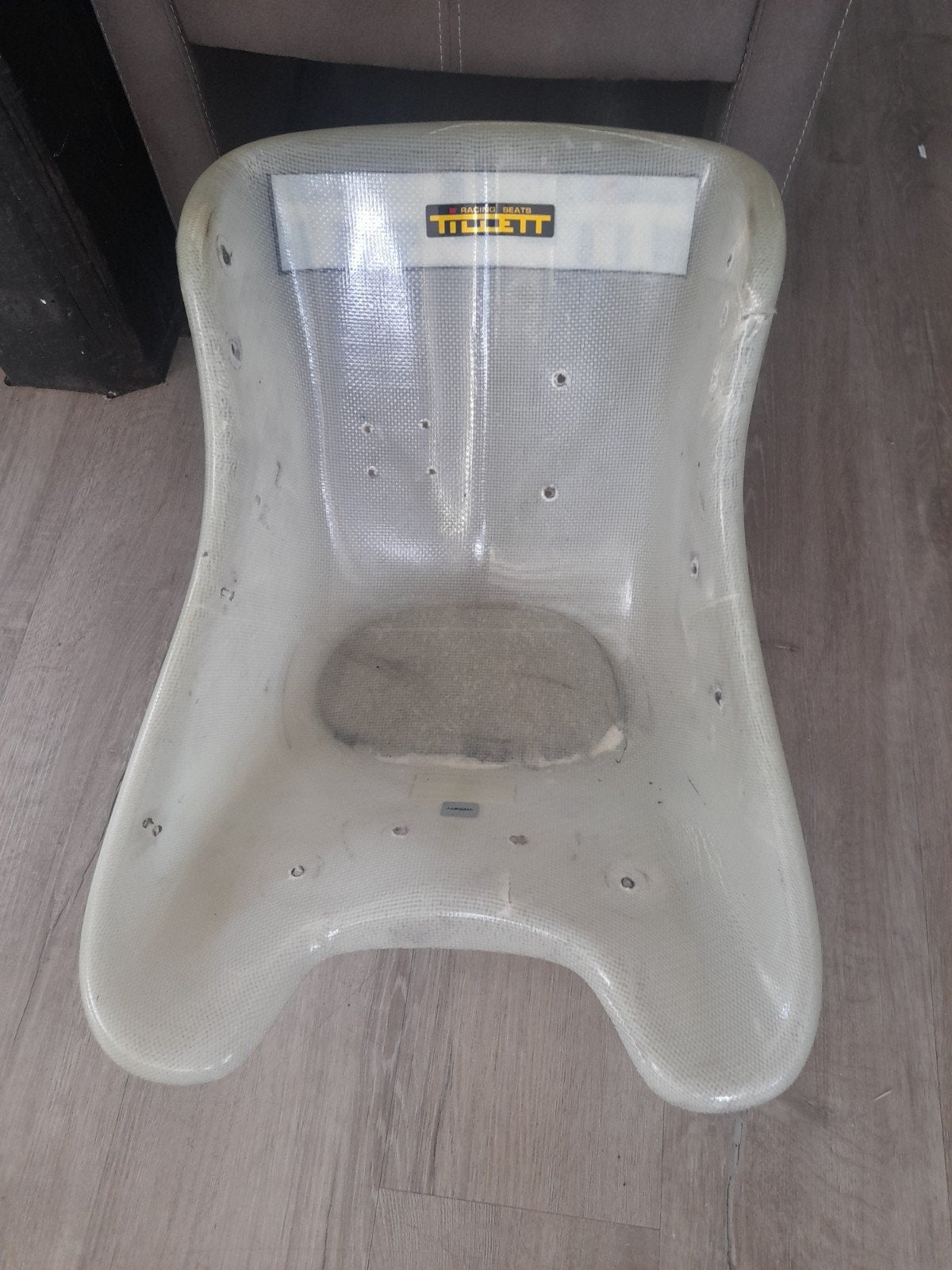 Tillet T11 Scd VTi kartstoel, Ophalen of Verzenden