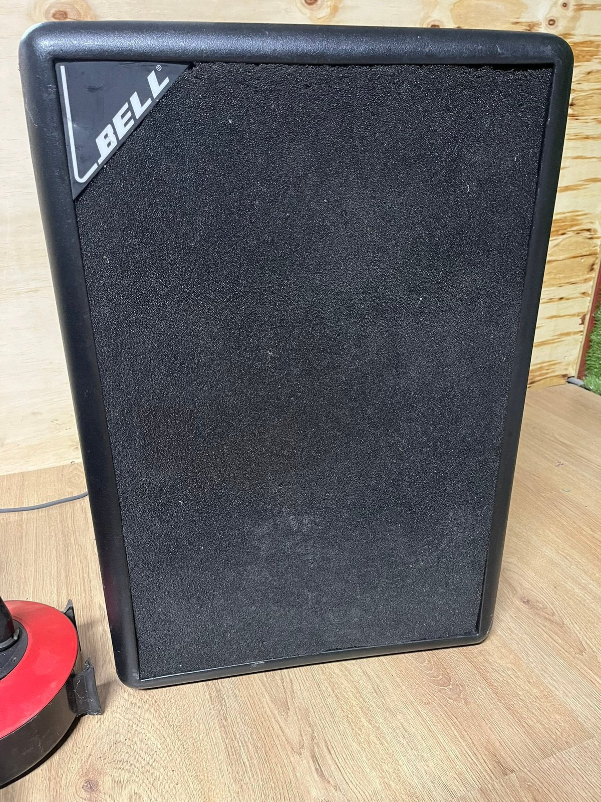 Bell audio VPS toppen, Audio, Tv en Foto, Luidsprekers, ., Overige typen, Zo goed als nieuw, .