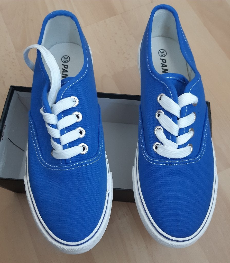 Panther gymschoenen, Nieuw, Ophalen of Verzenden, Panther, Jongen of Meisje
