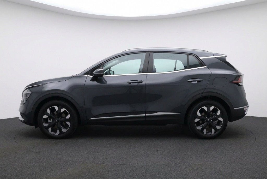 Kia Sportage 1.6 T-GDI Plug-in Hybrid AWD Dynamicline l Came, Automaat, Stof, Gebruikt, 4 cilinders