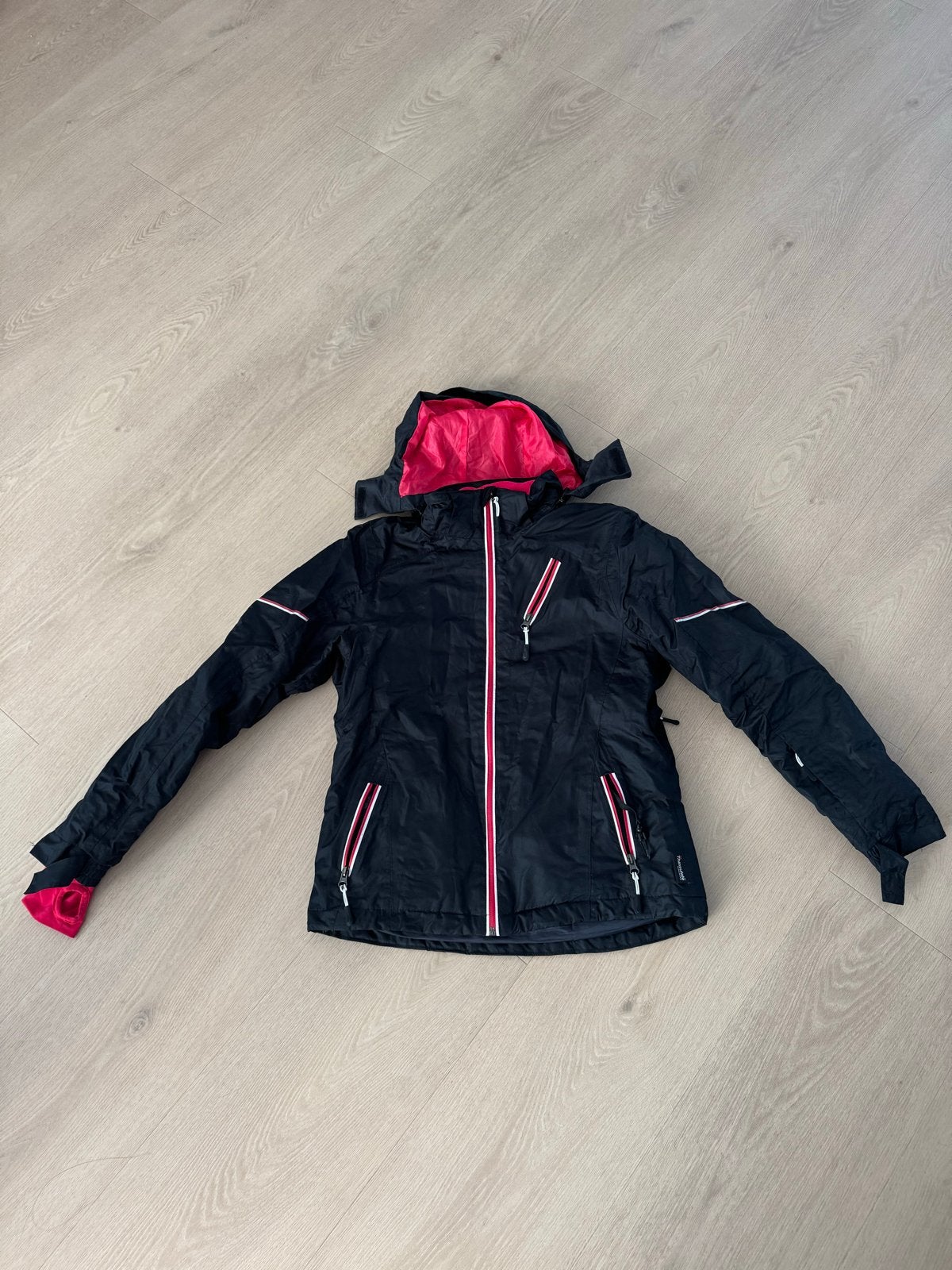 Dames winter (ski) jas - Maat 38, Kleding | Dames, Ophalen of Verzenden, Maat 38/40 (M), Jack