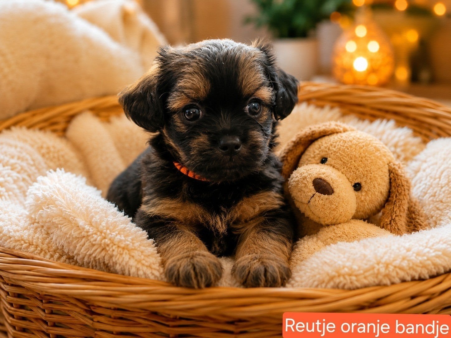 * Nog 2 Prachtige ShiChi Pups * ( Shih -Tzu / Chichuachua ), Dieren en Toebehoren, Overige rassen, 8 tot 15 weken, Parvo, Meerdere