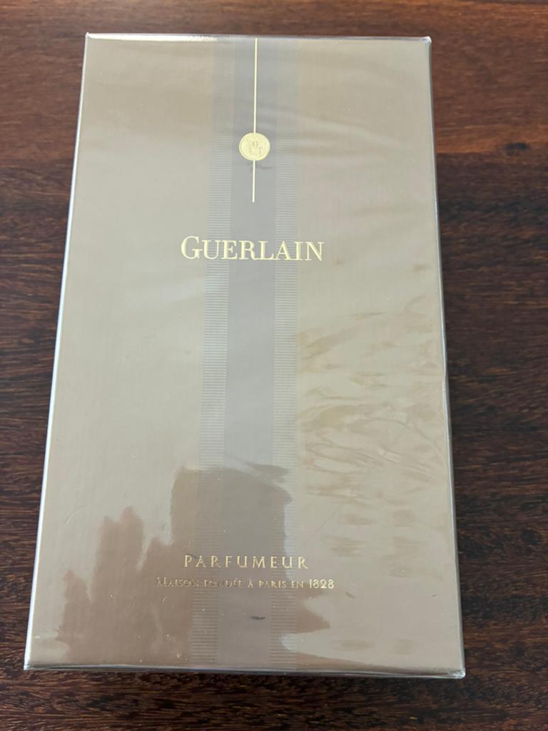 Guerlain Promenade des Anglais eau de parfum 125 ml zeldzaam, Sieraden, Tassen en Uiterlijk, Uiterlijk | Parfum, Verzenden, Nieuw