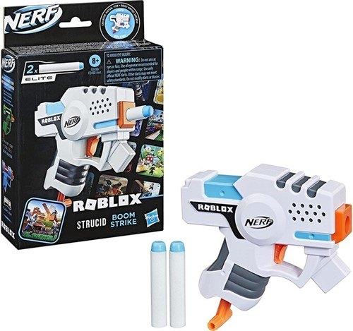 Nerf Roblox: Strucid Boom Strike, ., Jongen of Meisje, Nieuw, Ophalen of Verzenden