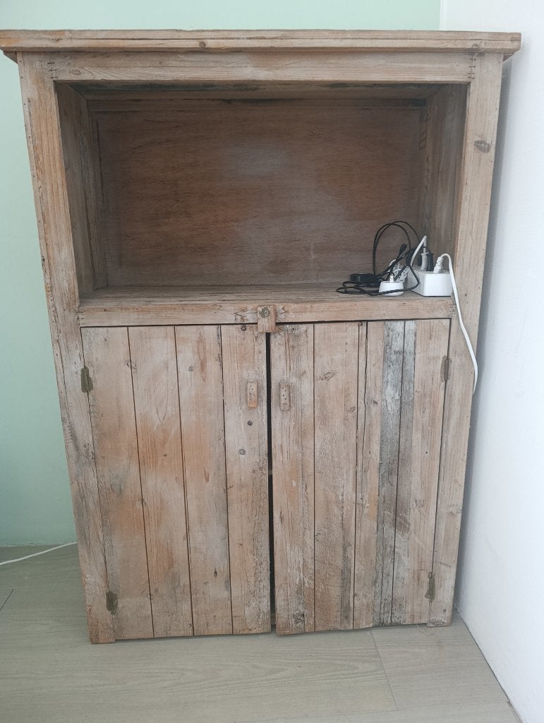 Kast, 100 tot 150 cm, 50 tot 100 cm, 25 tot 50 cm, Ophalen