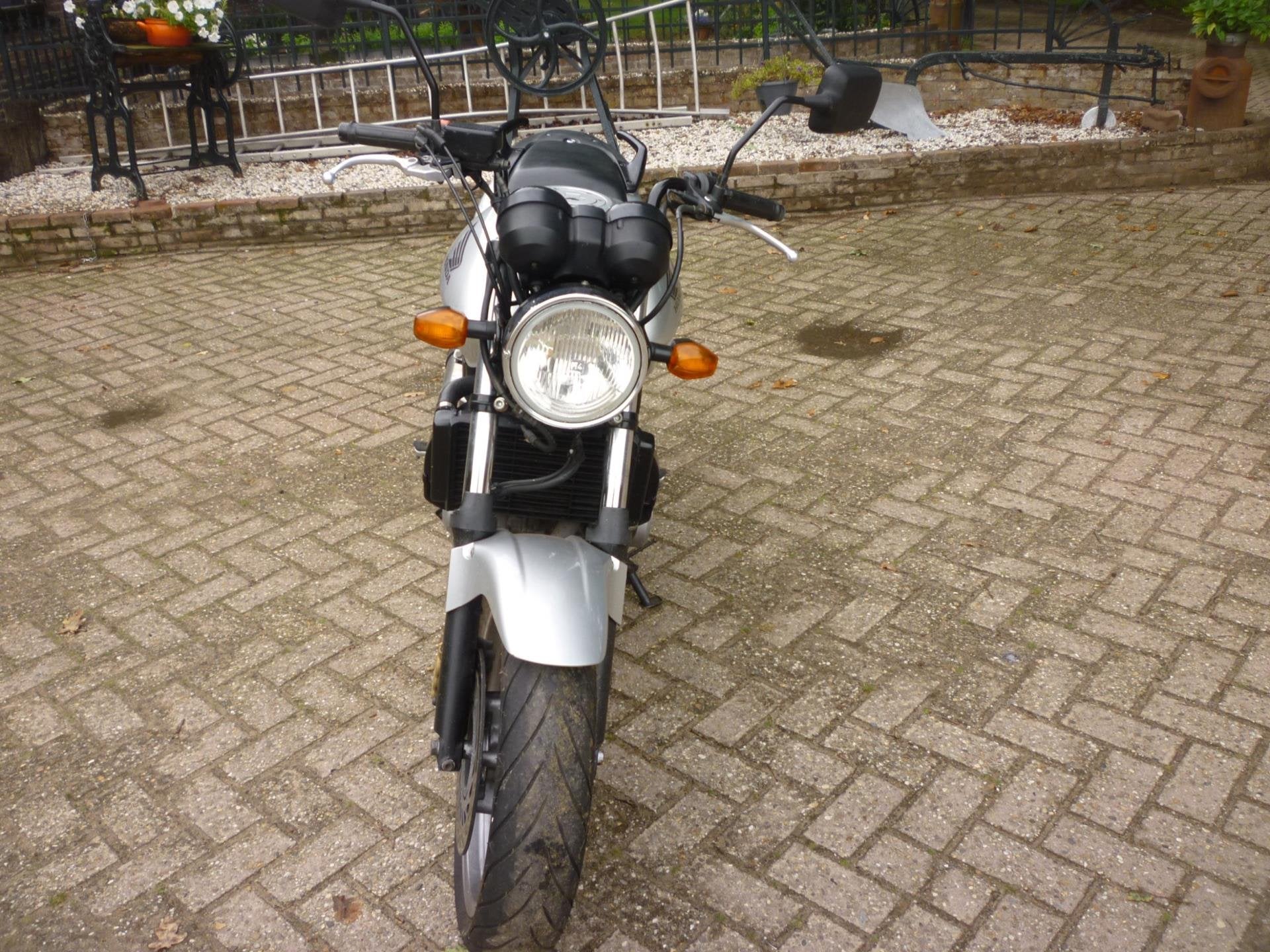 Honda Tour CBF 500 (OPKNAPPER), 499 cc, Bedrijf, Toermotor, 12 t/m 35 kW
