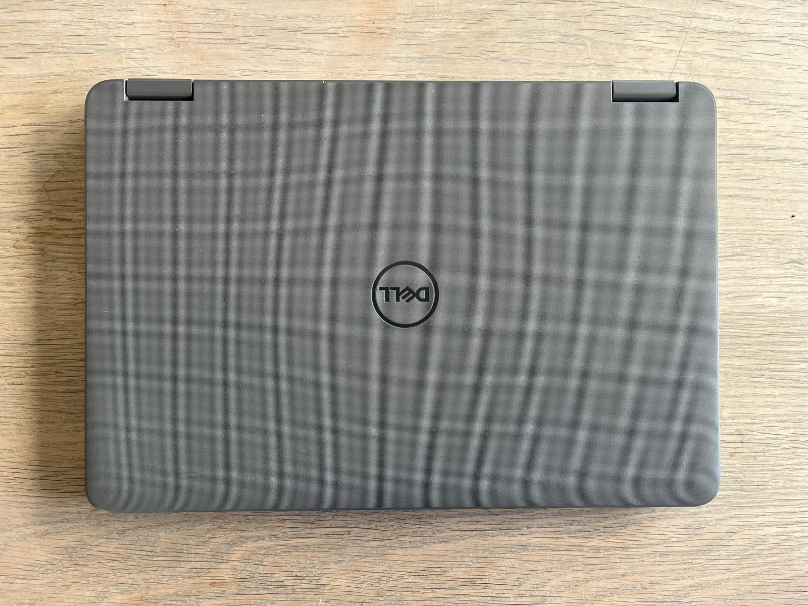 Dell Latitude 3120 - Ideaal voor school, Qwerty, 8 GB, Met touchscreen, Ophalen of Verzenden