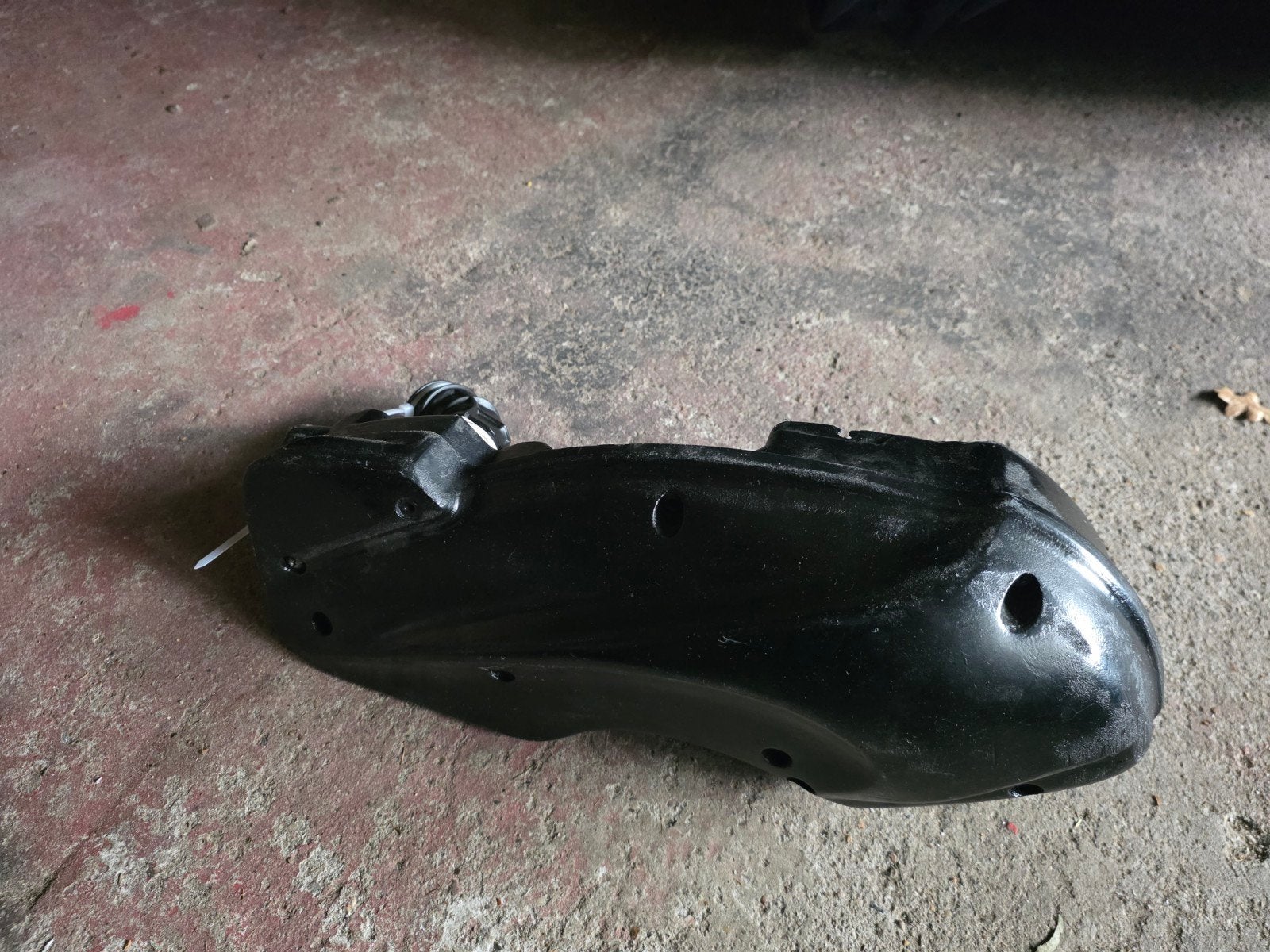 gilera runner luchtfilter 125cc 180cc, Ophalen of Verzenden