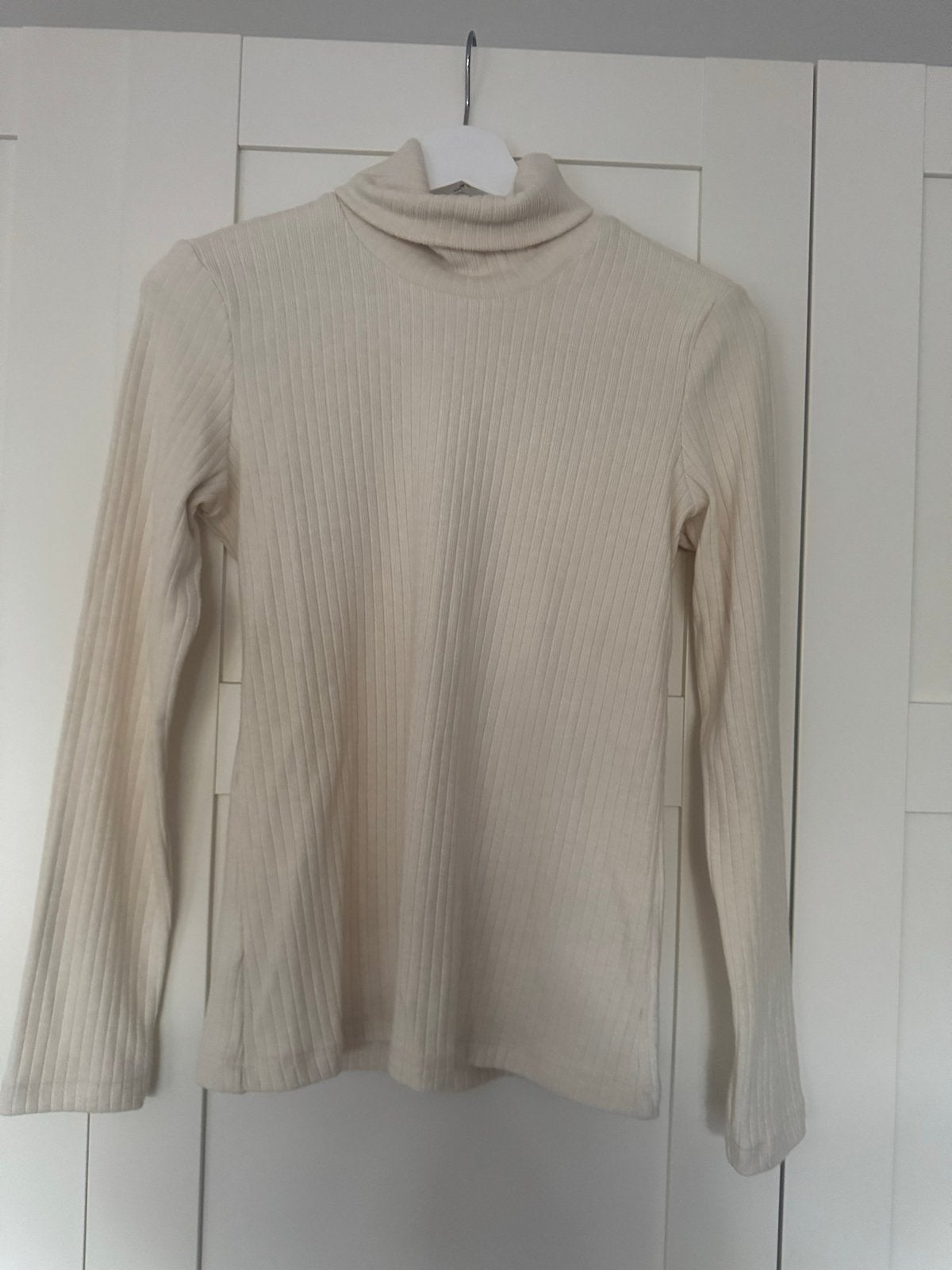 Geisha off-white coltrui maat S/36, Ophalen of Verzenden, Nieuw, Maat 36 (S), Wit