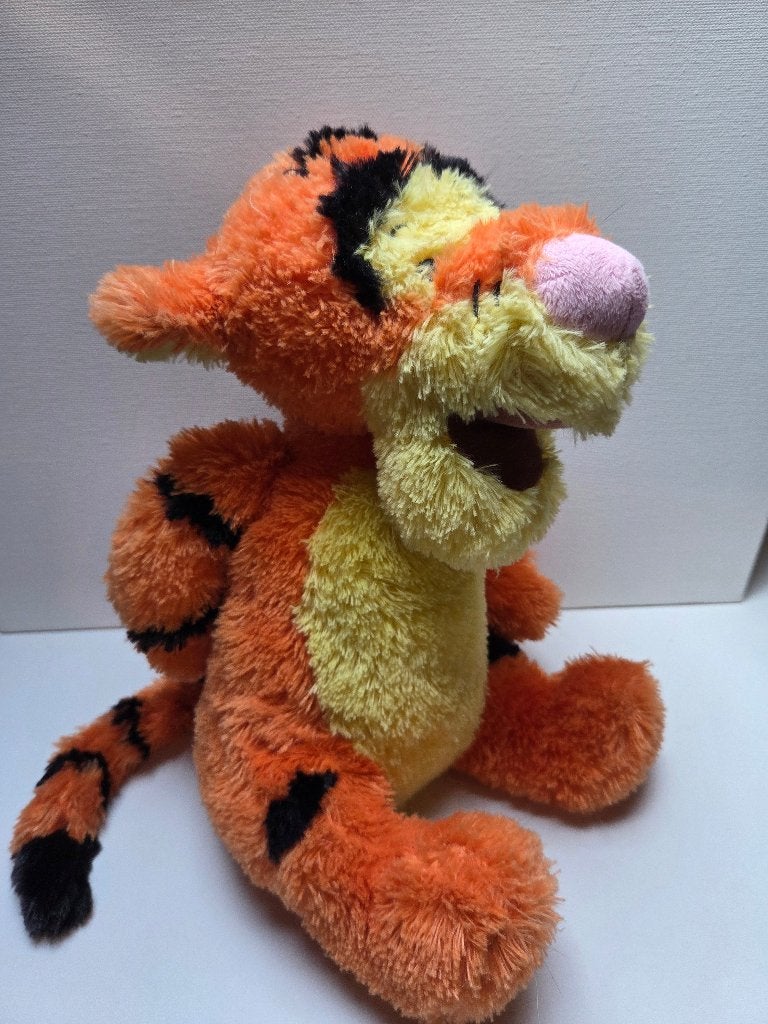 Disney Teigetje knuffel, Verzamelen, Ophalen of Verzenden, Overige figuren, Zo goed als nieuw, Knuffel