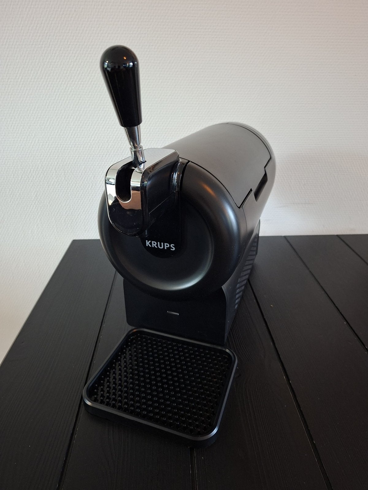 Krups The SUB biertap, Witgoed en Apparatuur, Thuistaps, Ophalen, Zo goed als nieuw, Krups