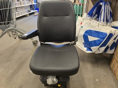 Stuurstoel, Watersport en Boten, Niet ingevuld, Gebruikt, Niet ingevuld, Niet ingevuld