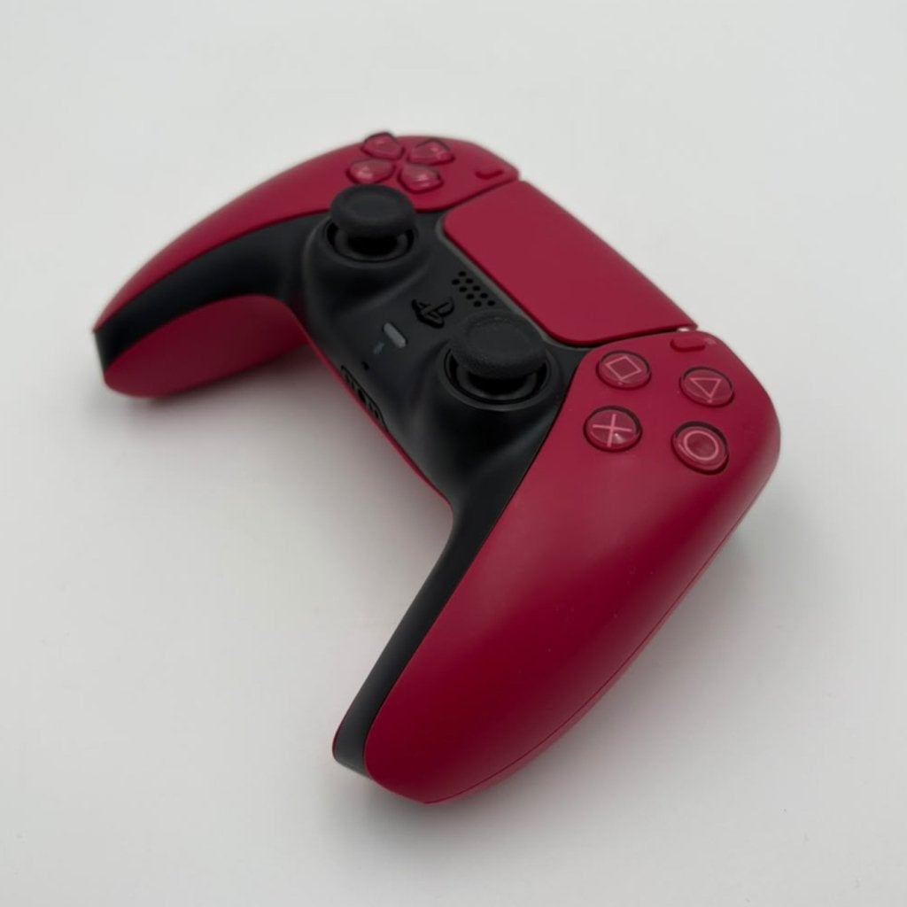 Sony Playstation 5 Dual Sense draadloze controller - Zgan, Sony, Zo goed als nieuw, Support@sony.com, 1-7-1 Konan, Minato-ku
Tokyo 108-0075
Japan