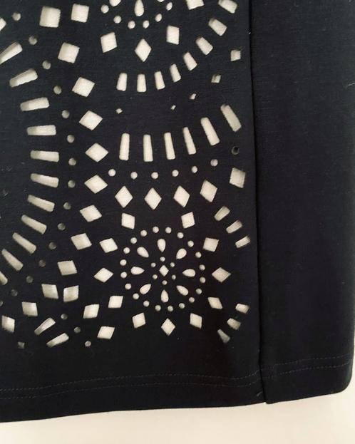 Gerry weber rok maat 40, Kleding | Dames, Rokken, Maat 38/40 (M), Zwart, Ophalen of Verzenden, Zo goed als nieuw