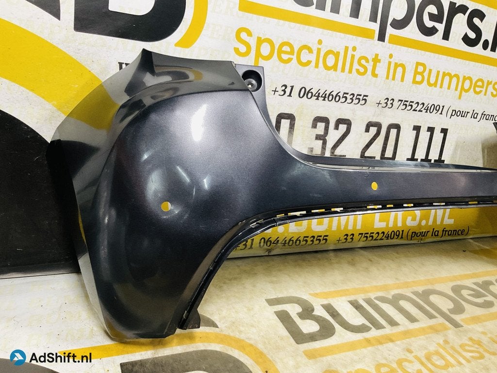 Bumper Toyota Yaris 4xpdc 2020-2024 52159-0DC6 Achterbumper, Auto-onderdelen, Bumper