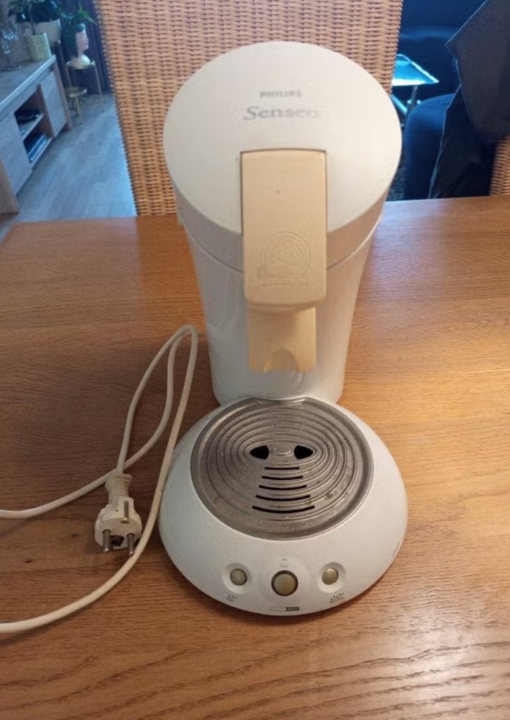 Philips SENSEO HD7810 koffiezetapparaat., Ophalen, Gebruikt, Overige modellen, Overige typen