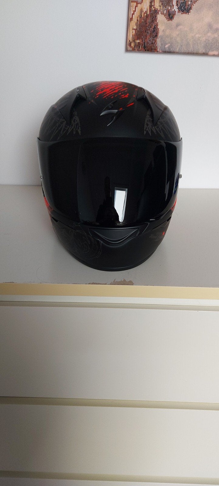 Helm te koop, Dames, Nieuw zonder kaartje, Ophalen, Overige merken
