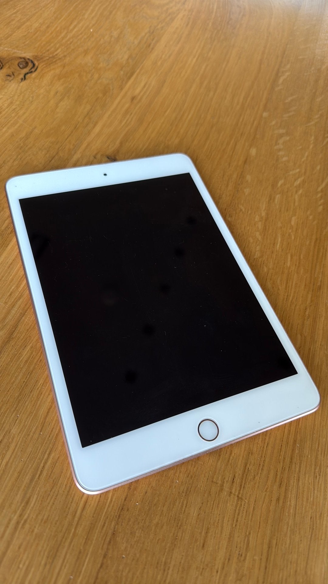 iPad Mini (5e generatie)