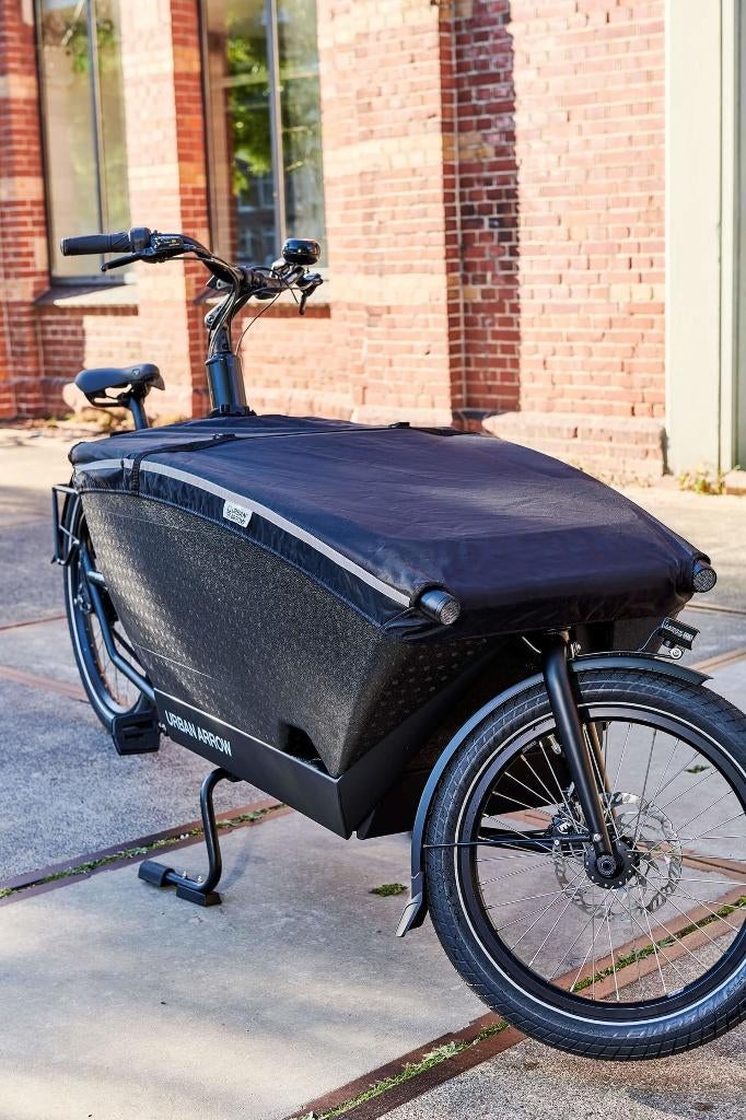 Urban Arrow Family afdekzeil met 30% korting, Ophalen of Verzenden, Nieuw, Urban Arrow