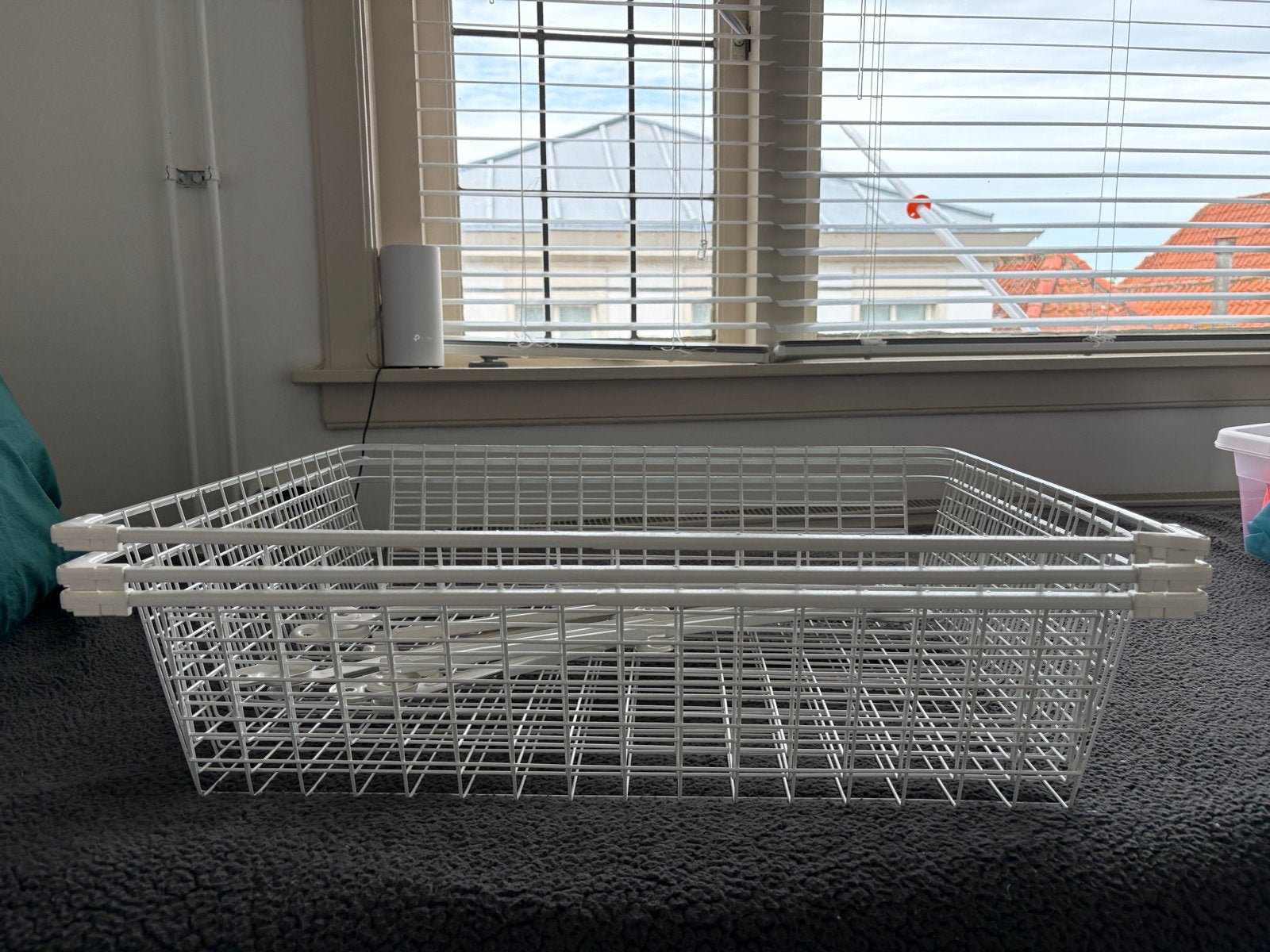 Ikea PAX kast mand Komplement, Ophalen of Verzenden, Zo goed als nieuw