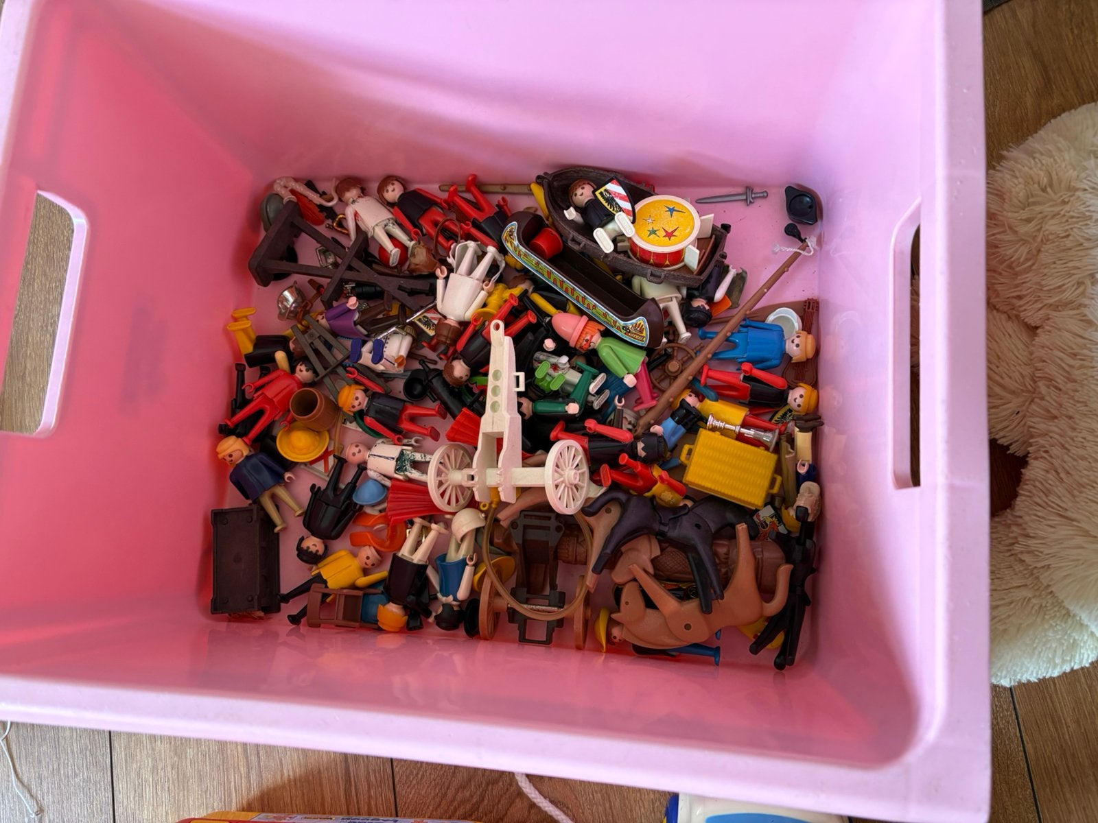 Playmobil, construcs, speelgoed auto’s, Ophalen