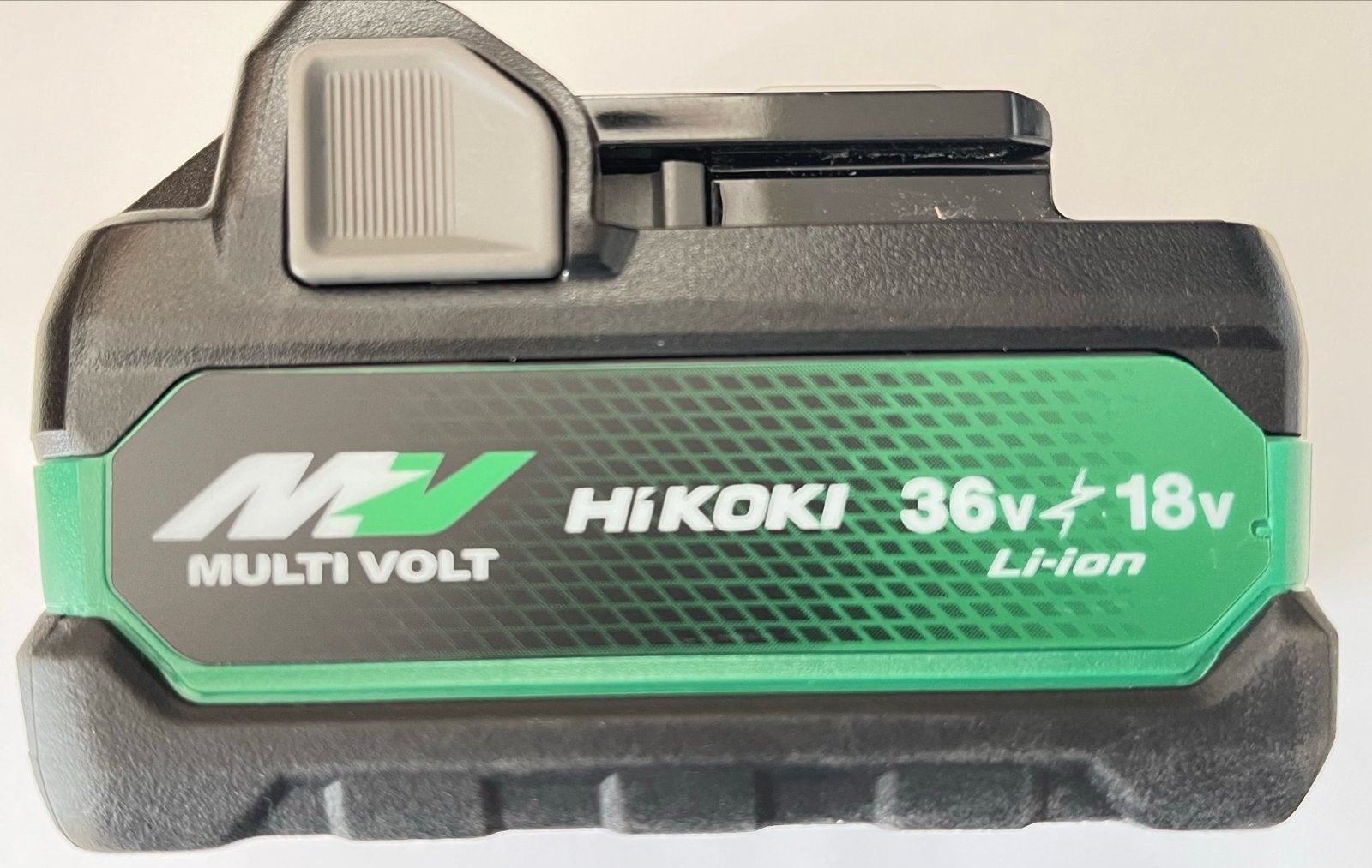 HiKOKI Multi Volt Accu BSL36A18X 36V/18V Li-ion, Ophalen of Verzenden, Nieuw
