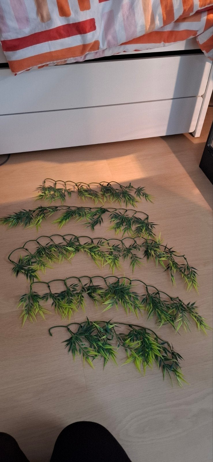 nep planten, Ophalen of Verzenden