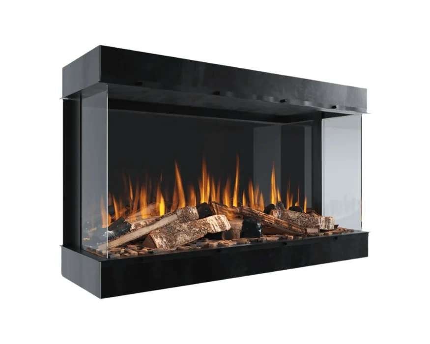 Aanbieding | Infinix 1300 elektrische haard deluxe logs, Infinix, Elektrische haard, Nieuw, Infinix