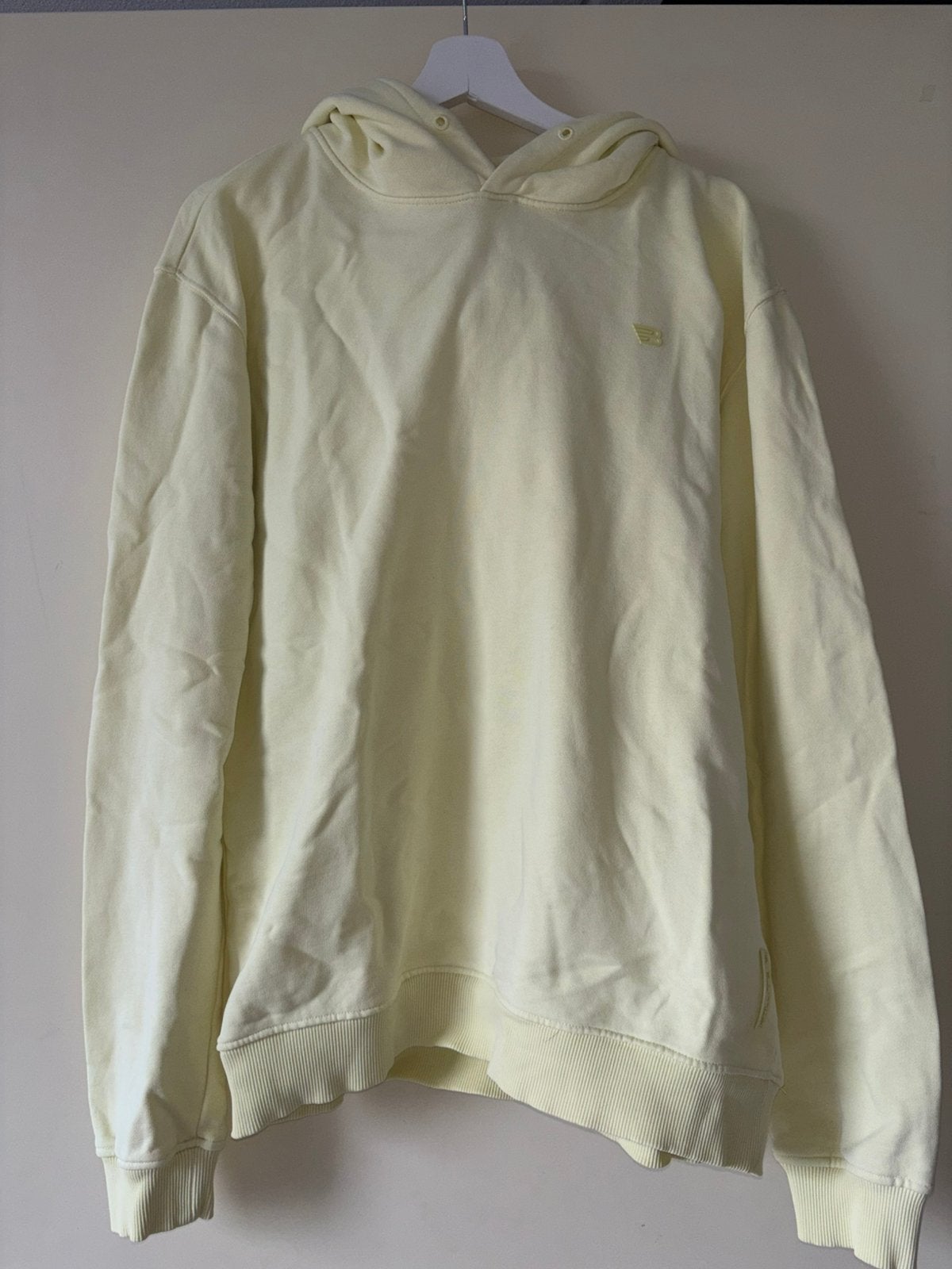 Ballin hoodie, Ophalen, Zo goed als nieuw, Regenjas