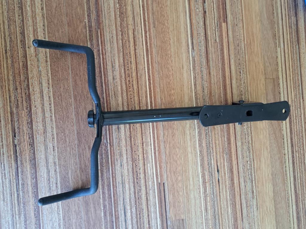 BBB Cycling WallMount BTL-93 Fiets Muurbeugel, Ophalen of Verzenden, Gebruikt