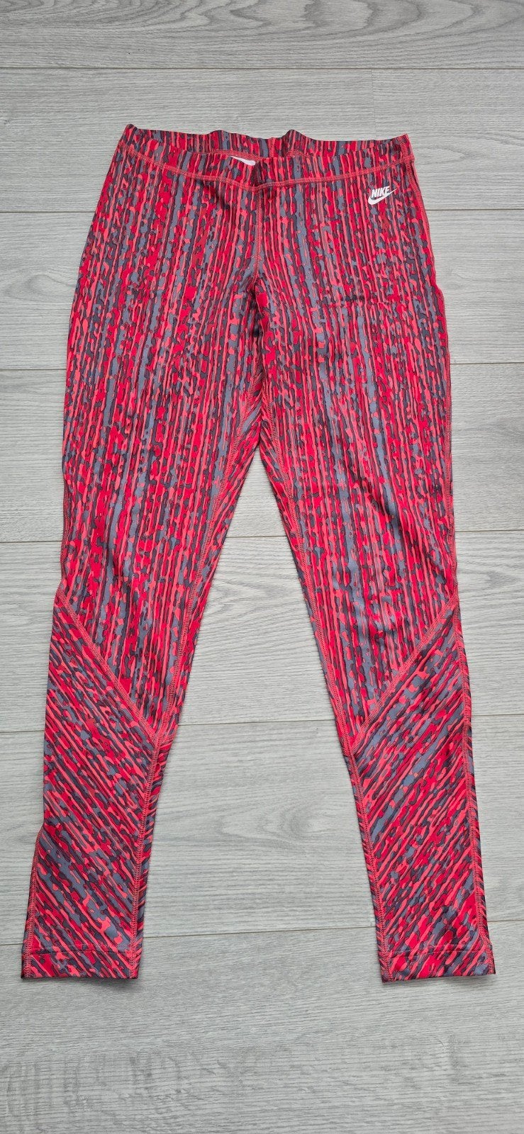 Nike sportlegging, Ophalen of Verzenden