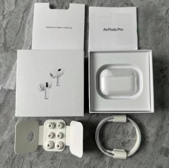 Airpods pro 2, Verzenden, Nieuw, Bluetooth