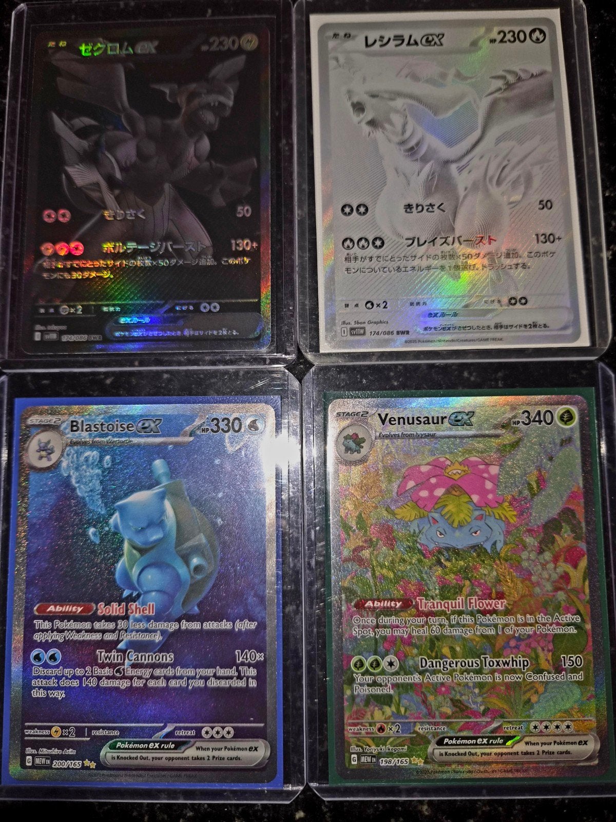 Pokémon Kaarten, Verzenden, Zo goed als nieuw