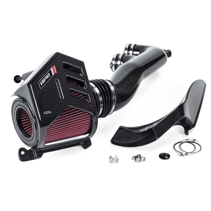 APR Intake C8 S6 S7 2.9TFSI CL100045, Ophalen