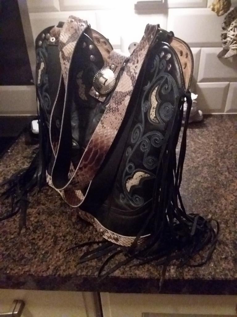 Sendra tas., Ophalen, Nieuw, Overige kleuren, Schoudertasje