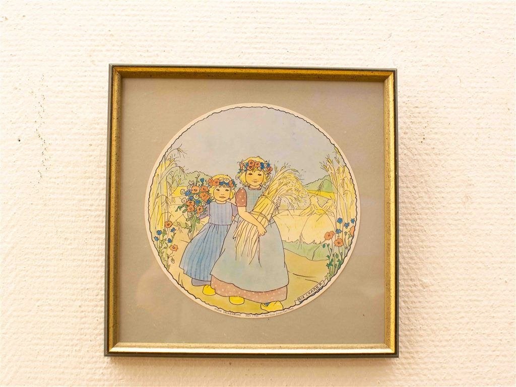 Prent 38738, Ophalen of Verzenden, Voor 1920, Ongelopen, Utrecht