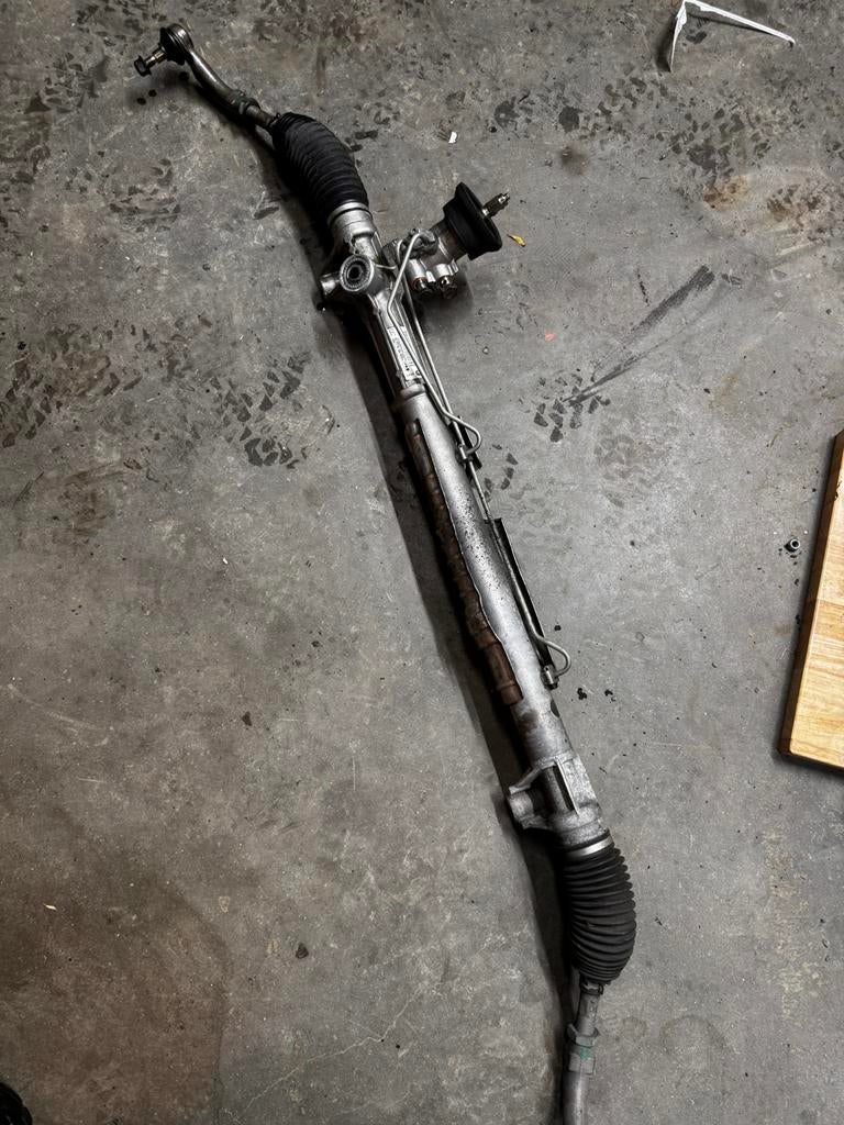 Zo goed als nieuw stuurhuis voor Alfa Romeo 159/brera, Ophalen of Verzenden, Nieuw, Alfa Romeo